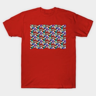 pills drugs T-Shirt